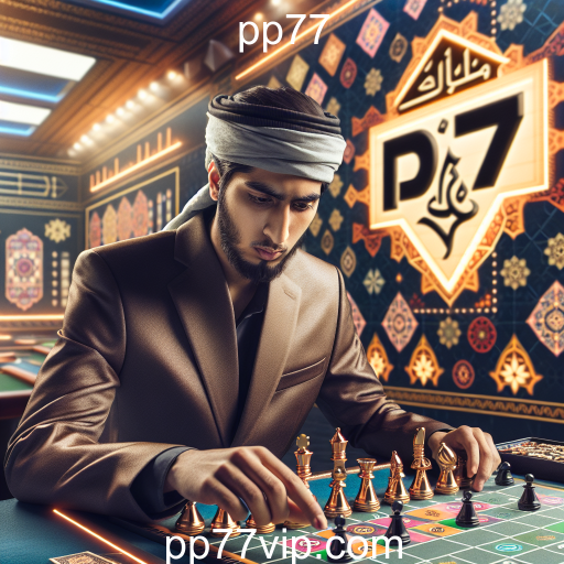 A Ascensão dos Jogos de Estratégia no pp77